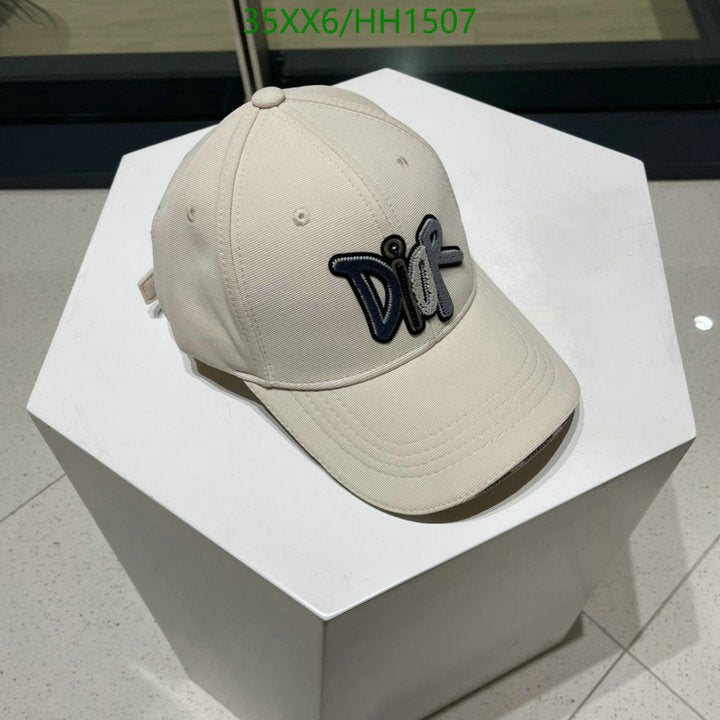 SAMC - DOR Caps & Hats - 129