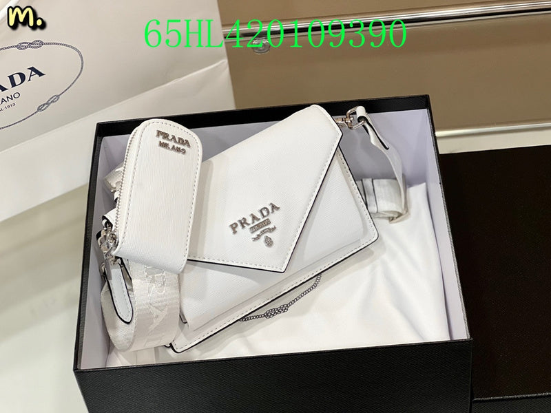 Satchel Bags - PDA Bags - 3642