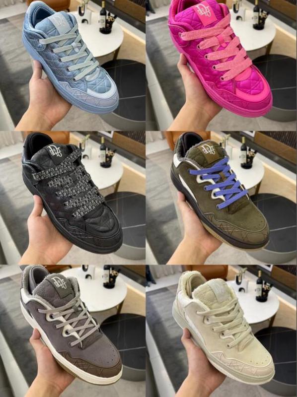 SAMCC - DOR Women Shoes - 569