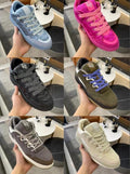 SAMCC - DOR Women Shoes - 569
