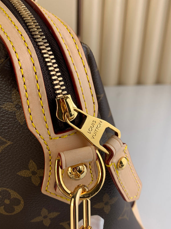 Satchel Bags - VL Bags - 4358