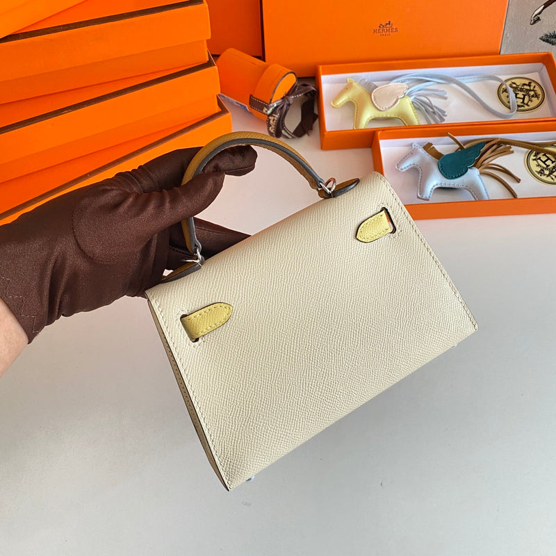 Glamy - HMS Bags - 499