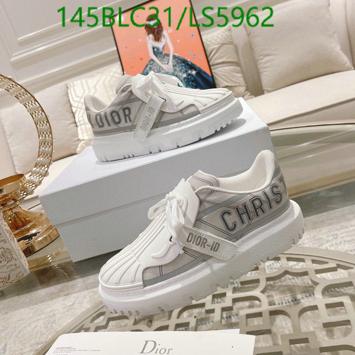 SAMCC - DOR Women Shoes - 1759