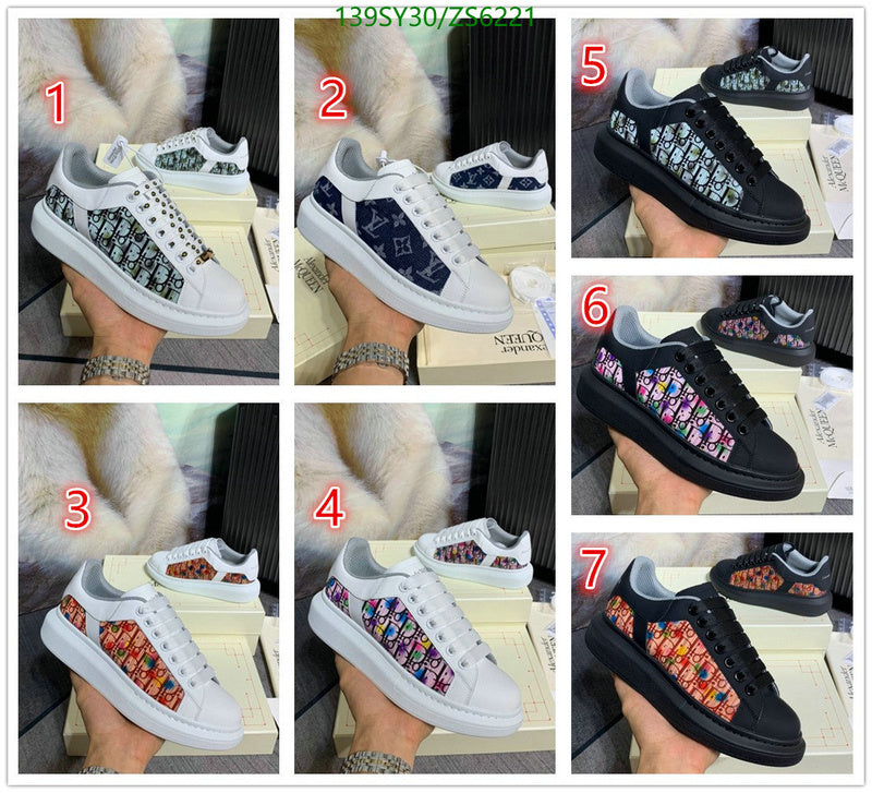 SAMCC - DOR Women Shoes - 1739