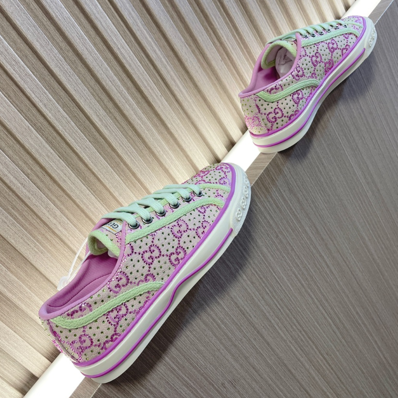 SAMC - GUKI Women Shoes - 107