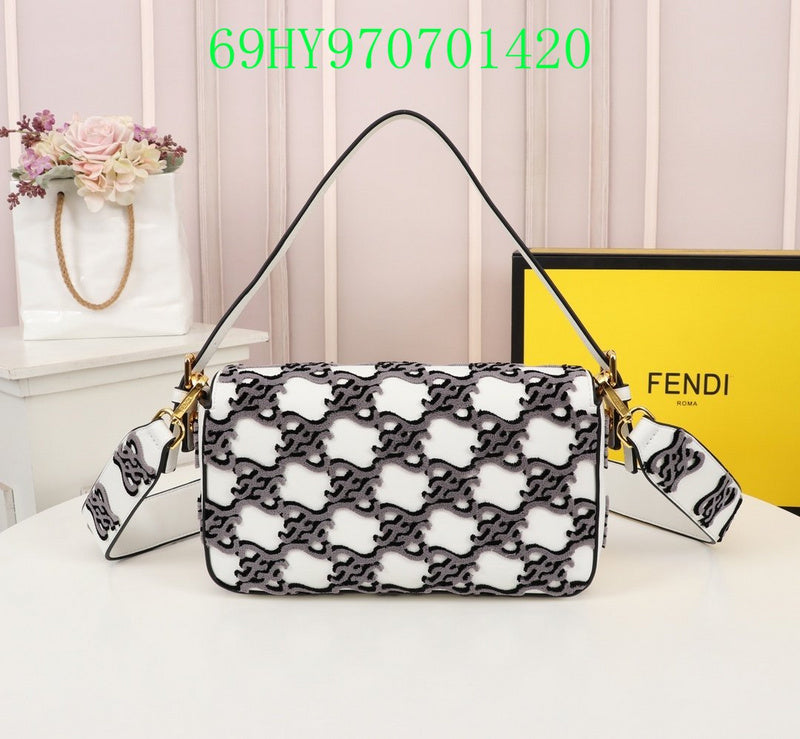 Glami - FDE Bags - 2632