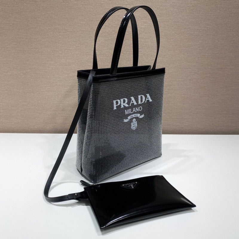 Glamy - PD Bags - 537
