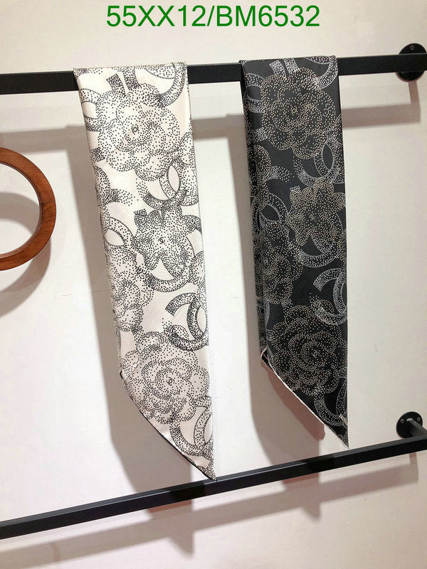 SAMC - CHL Scarves - 205