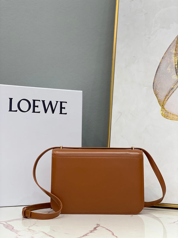 Glamy - LWO Bags - 928