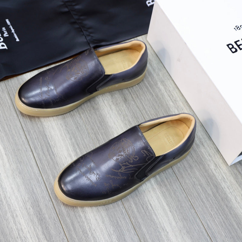 Glami - BRE Men Shoes - 641