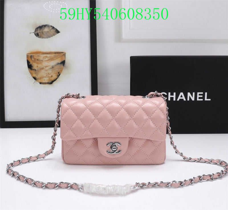 Satchel Bags - CHL Bags - 5265