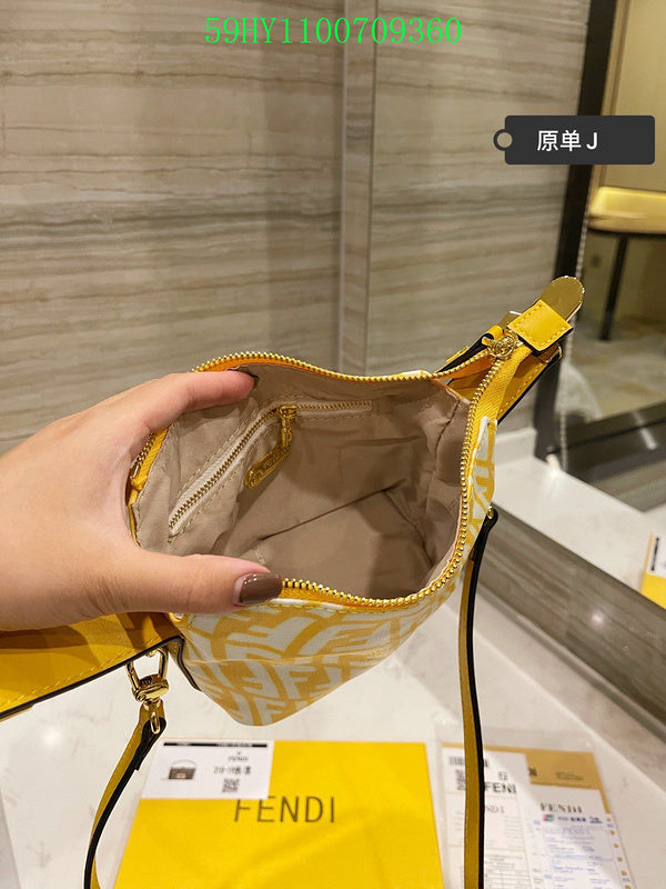 Glami - FDE Bags - 2563
