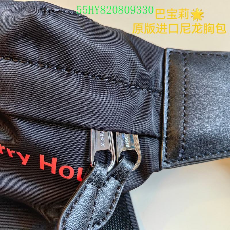 ELE Fashion -BBR Bags - 058