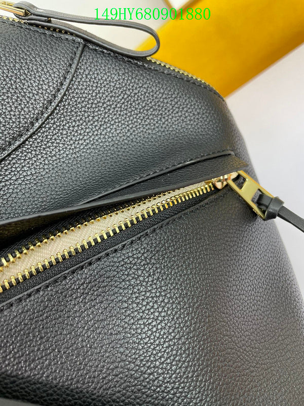 Satchel Bags - LWE Bags - 249