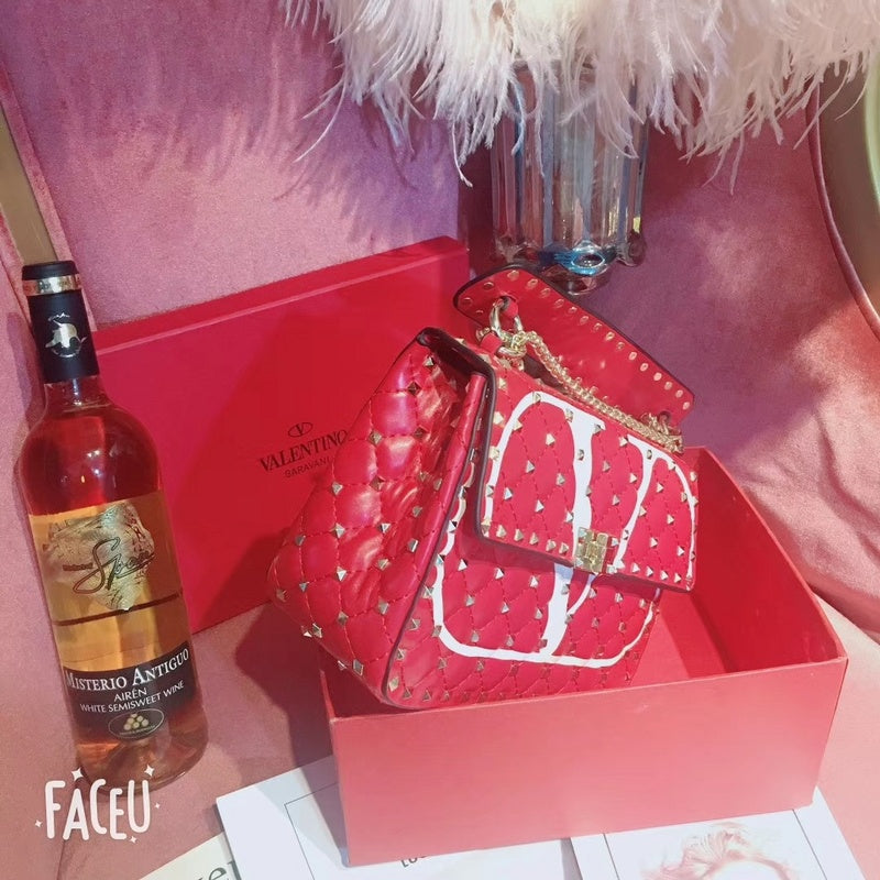 Satchel Bags - VTO Bags - 1351