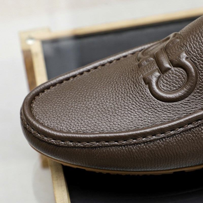 Glami - FGO Men Shoes - 903