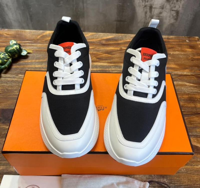 SAMC - HMS Men Shoes - 303