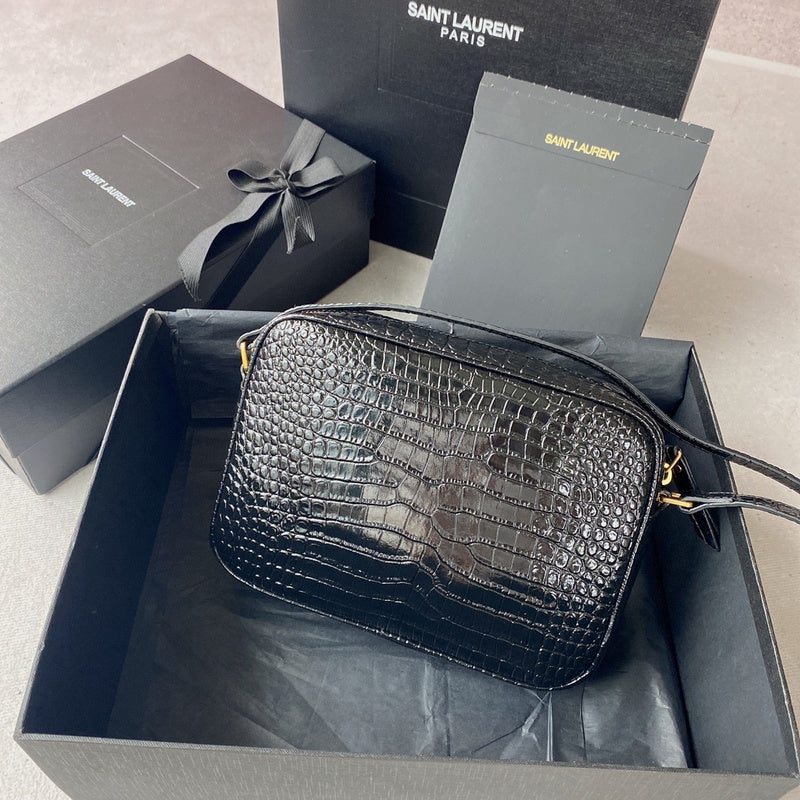 Satchel Bags - STLT Bags - 136