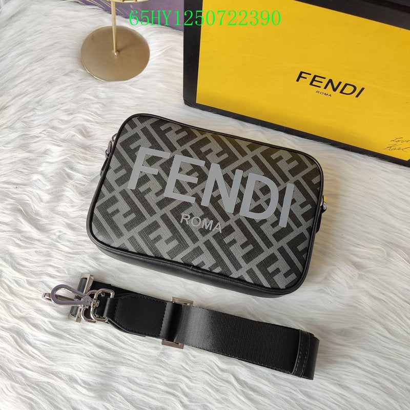 Glami - FDE Bags - 3339
