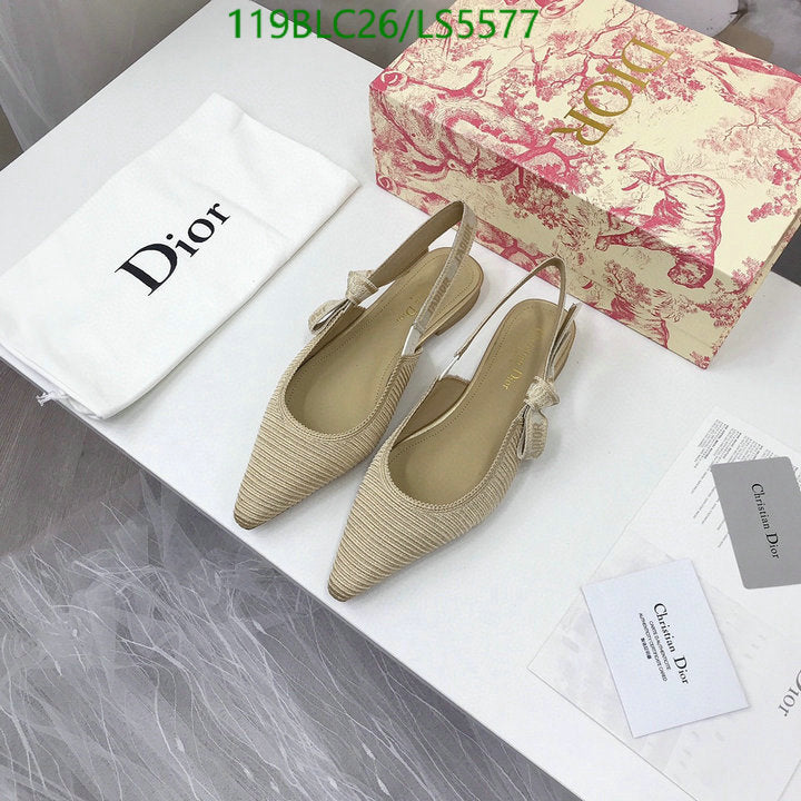SAMCC - DOR Women Shoes - 2052