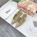 SAMCC - DOR Women Shoes - 2052