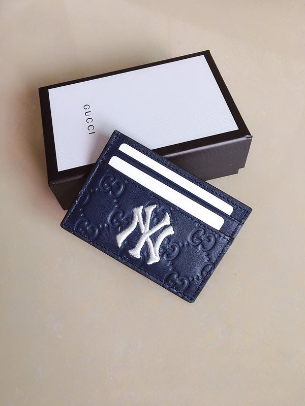Glami-i Guki Card Case - 081