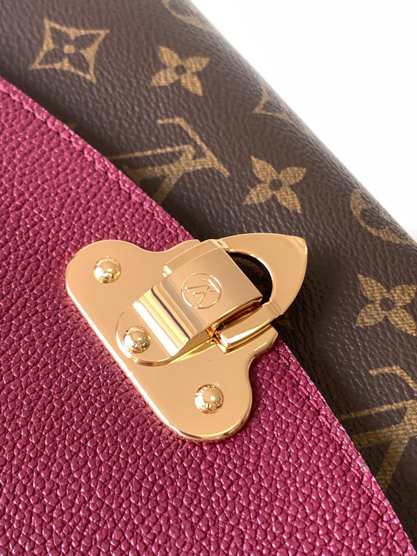 Satchel Bags - VL2 Bags - 660
