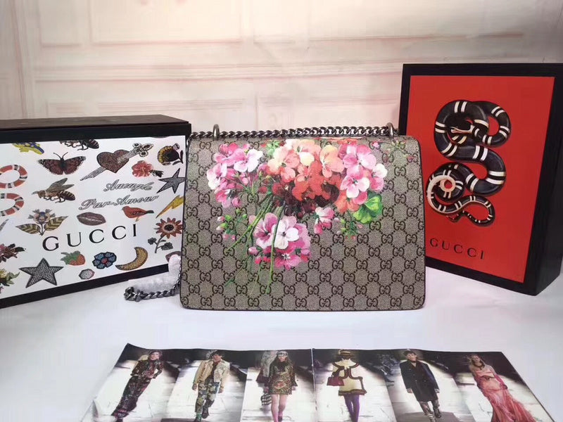 Satchel Bags - GCI Bags - 1616