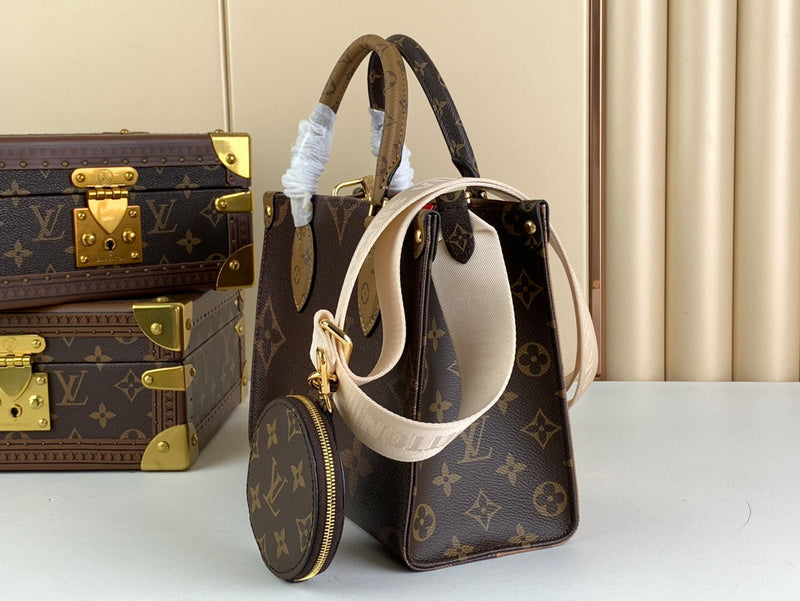 Satchel Bags - VL Bags - 2914