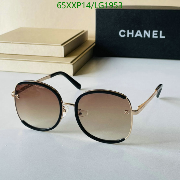 SAMC - CHL Glasses - 562