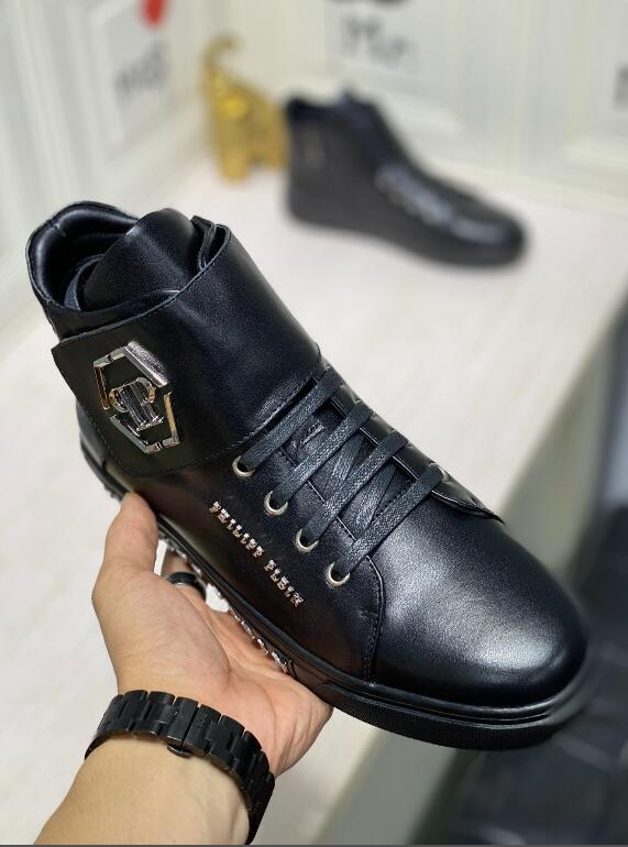 glamy - PHP Shoes - 071