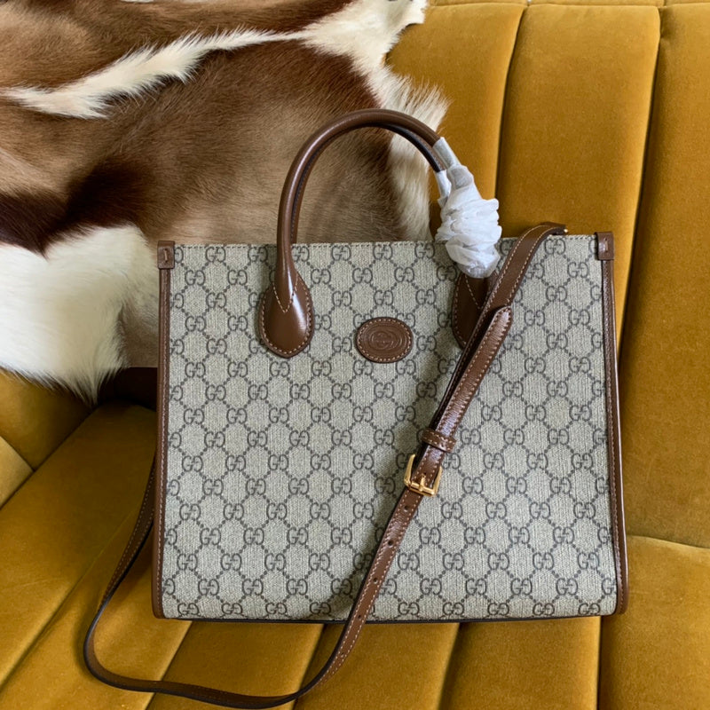 Glami Fashion - GCI Bags - 12649