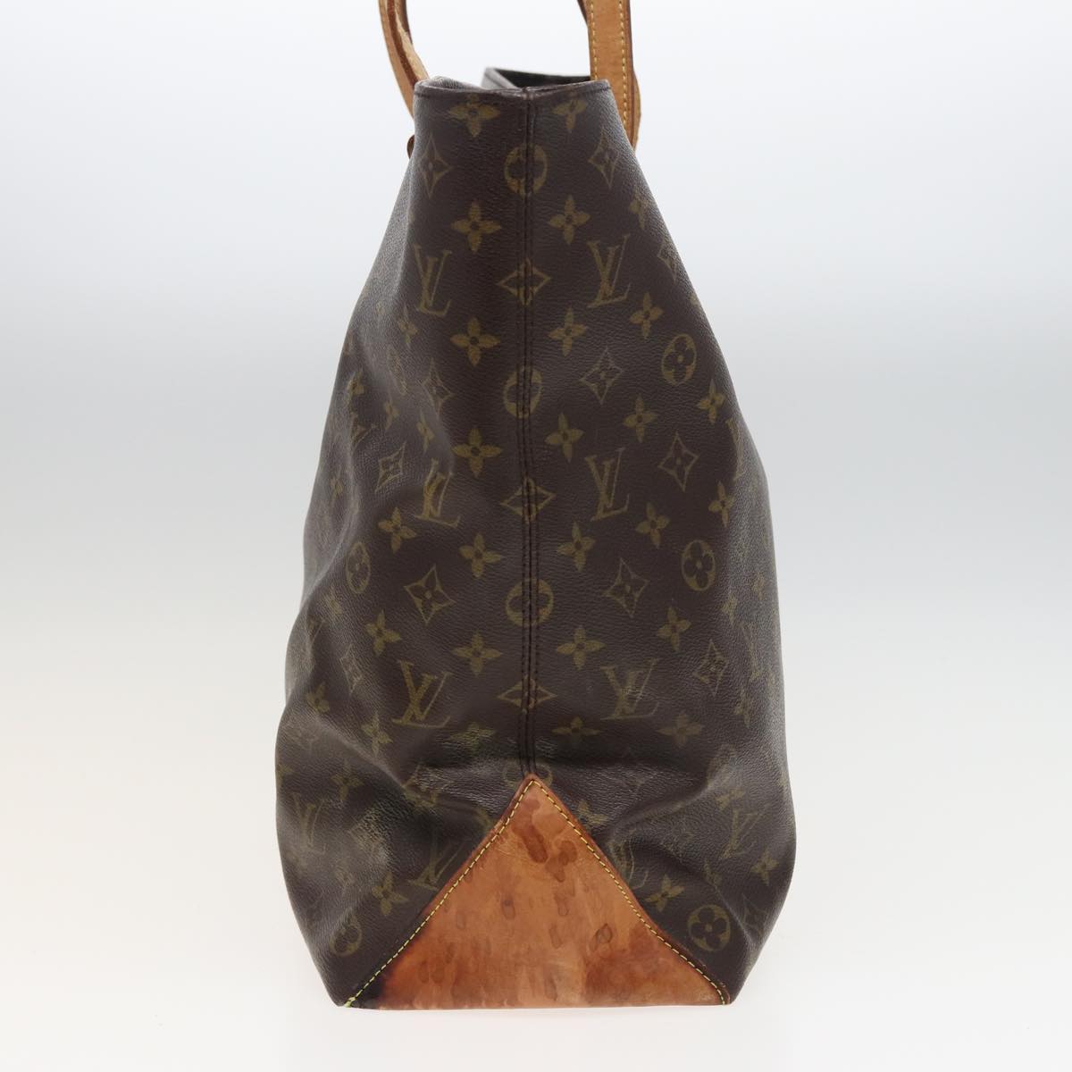Louis Vuitton Monogram Cabas Alto Tote Bag