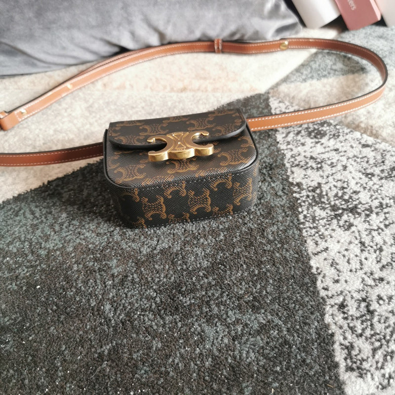 Glamy - COL Bags - 1018