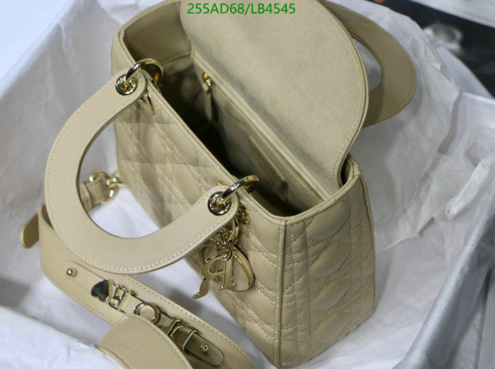 SAMCC - DOR Bags - 1320