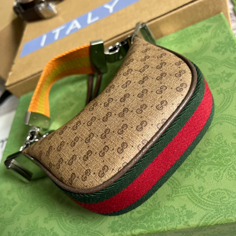 Glami-i Guki Lady Bags - 418