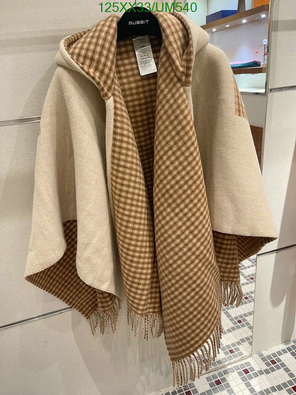 SAMC - FDE Scarves - 107