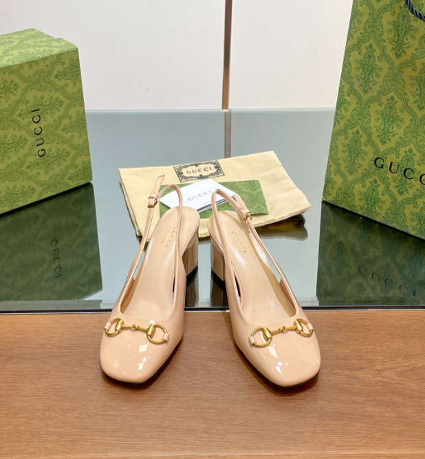 SAMC - GUKI Women Shoes - 038