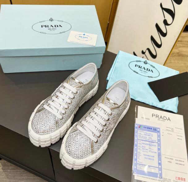 Glamy - PD Women Shoes - 280