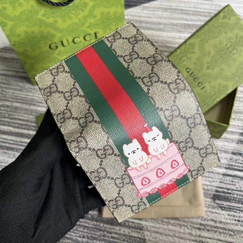 Glami-i - Guki Wallet - 098