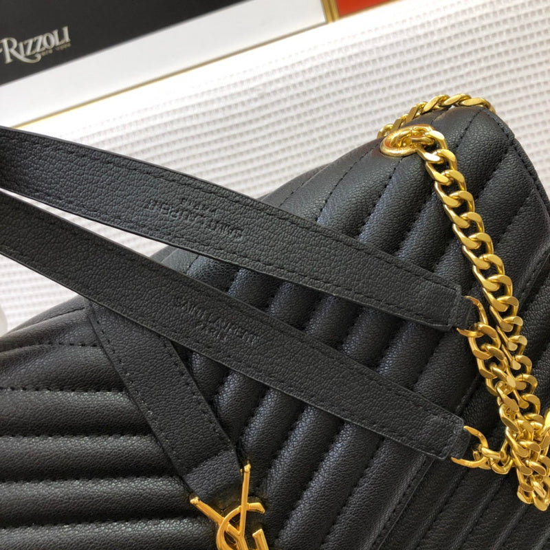 Satchel Bags - SLY Bags - 1421
