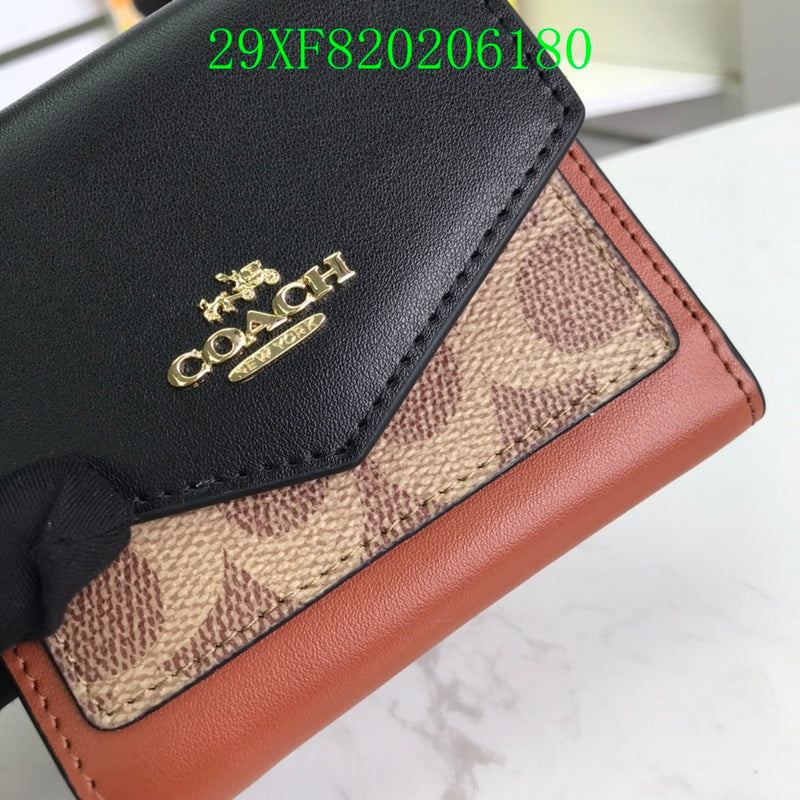Glami - CAH Wallet - 025