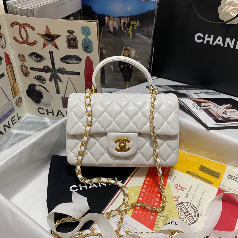 GlamI - CHL Bags - 3345