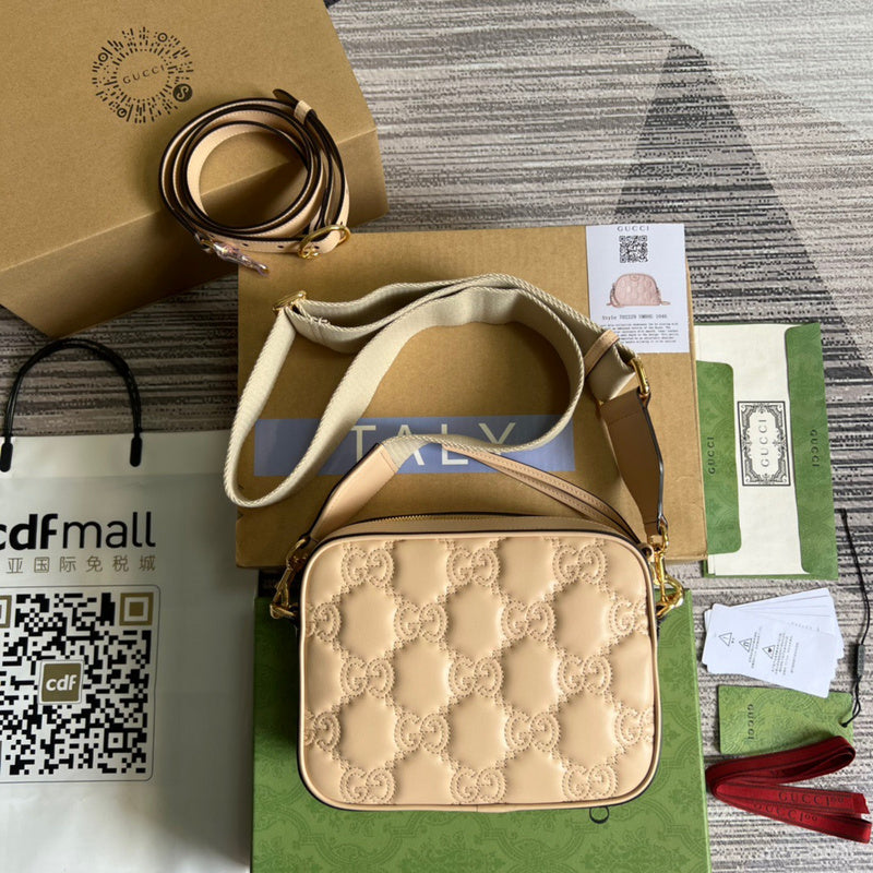 Satchel Bags - GCI Bags - 7888