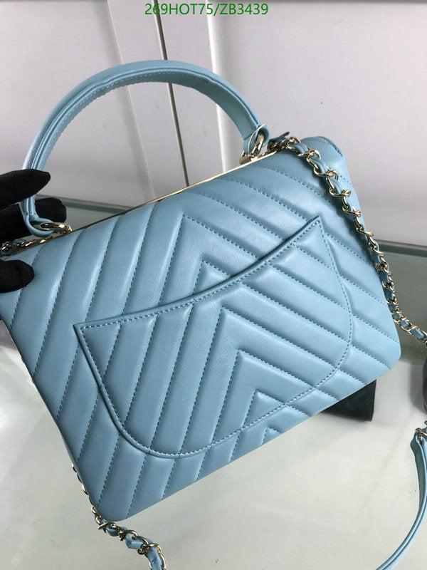 SAMC - CHL Bags - 534