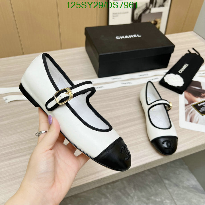 SAMC - CHL Women Shoes Ballet - 026