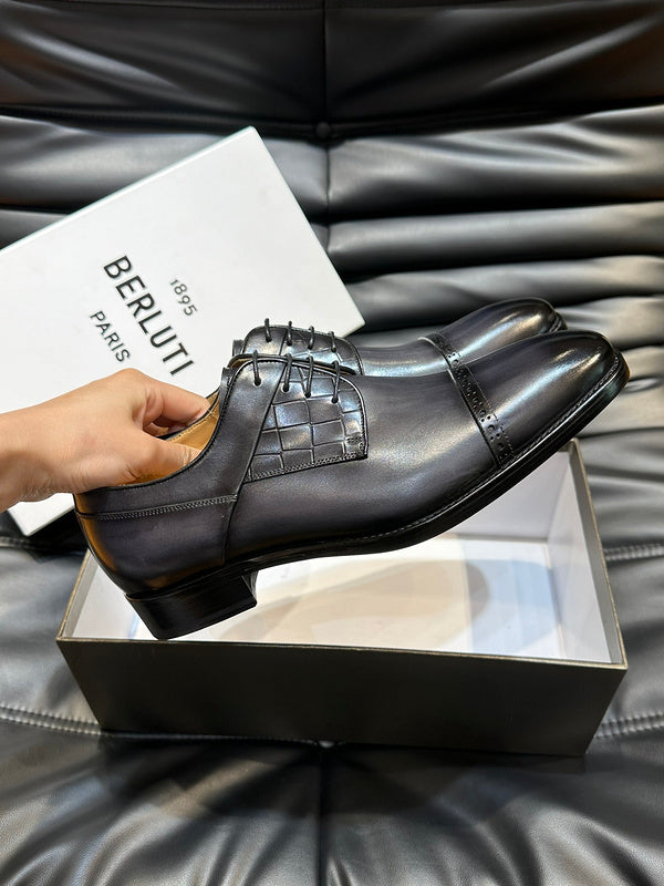 Glami - BRE Men Shoes - 163