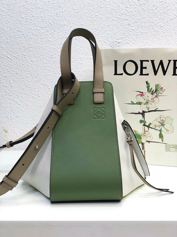 Glamy - LWO Bags - 990