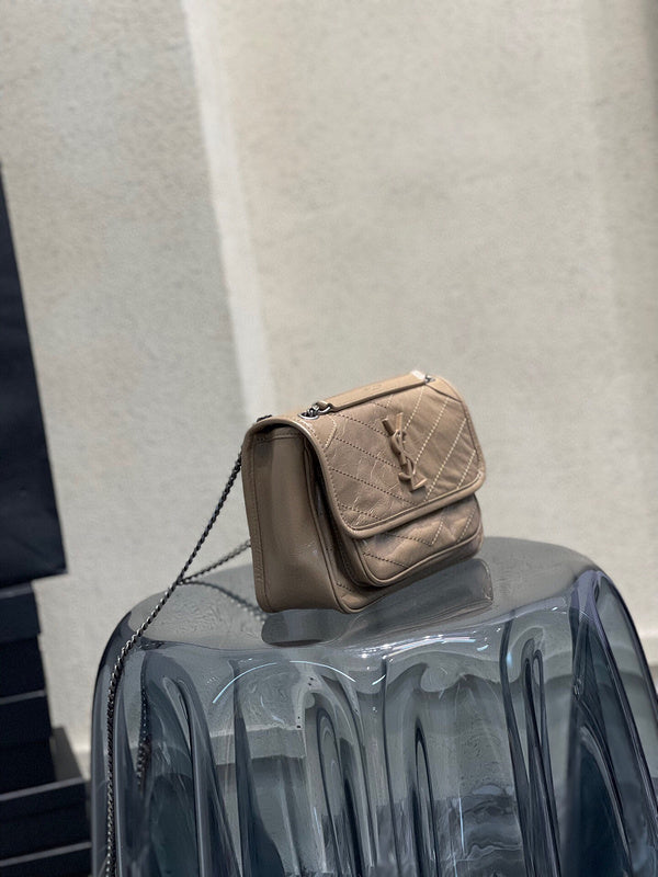 Glami- Glami- - SLY Bags - 1375