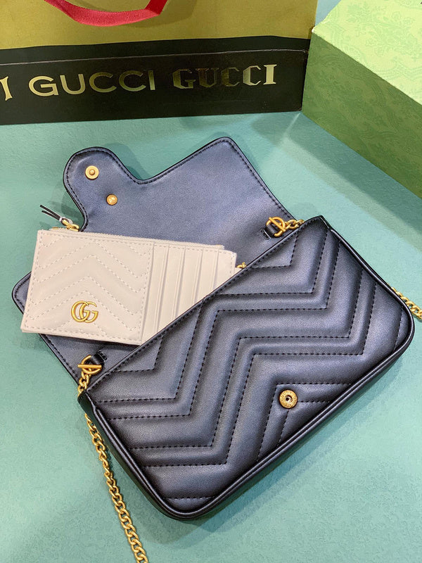 Satchel Bags - GCI Bags - 1386